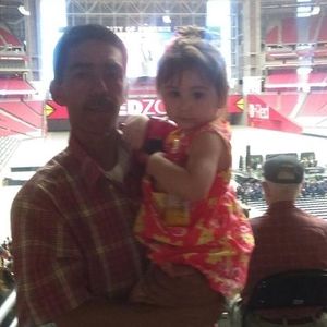 Meet your Posher, Rene